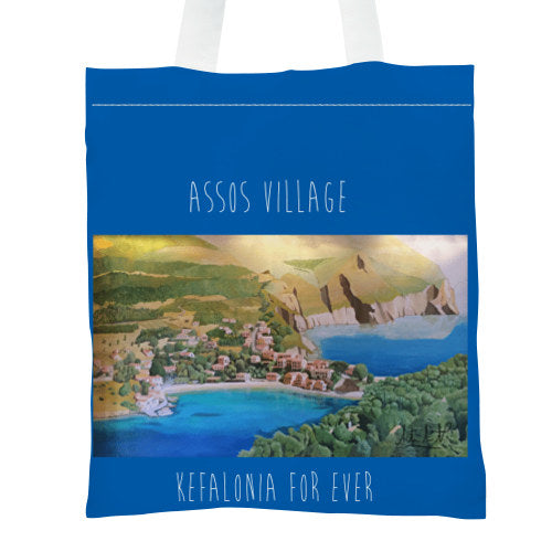 Bag Assos Bay